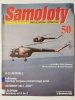 SAMOLOTY ENCYKLOPEDIA LOTNICTWA NR 50 